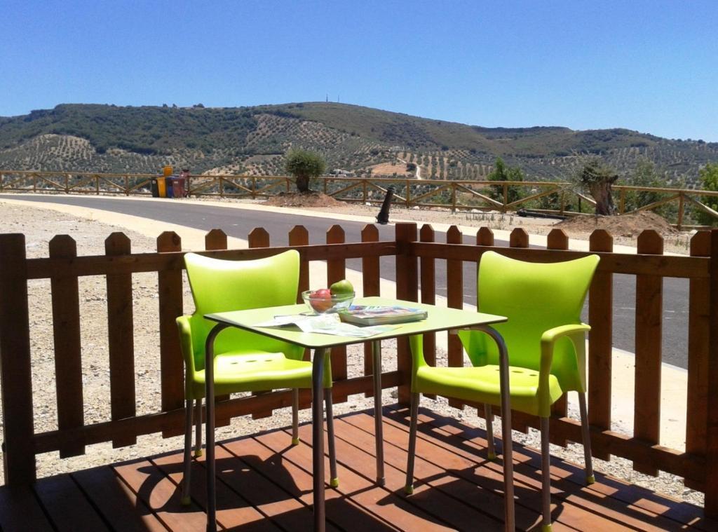 Complejo Pueblo Blanco Hotel Olvera Cameră foto